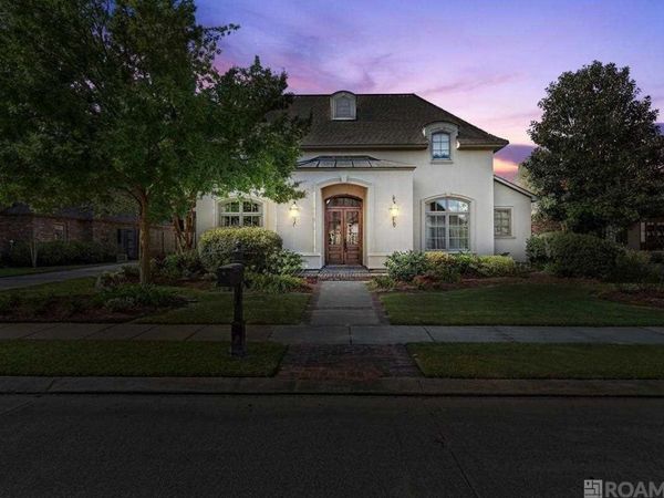 6427 Province Ln, Baton Rouge, LA 70808