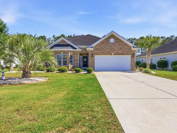 677 Harbor Bay Dr. , Murrells Inlet, SC 29576