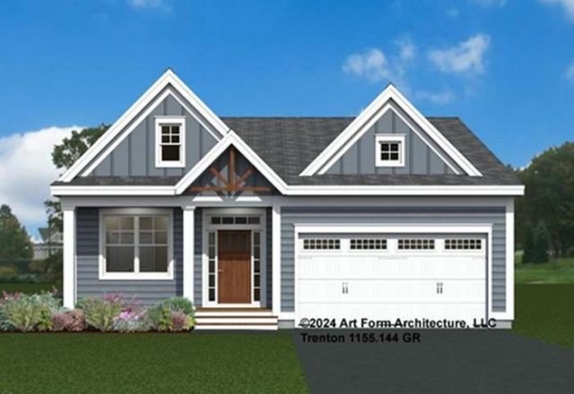Unit 34 Summerwind Place, Unit 34, Greenland, NH 03840 Main Photo