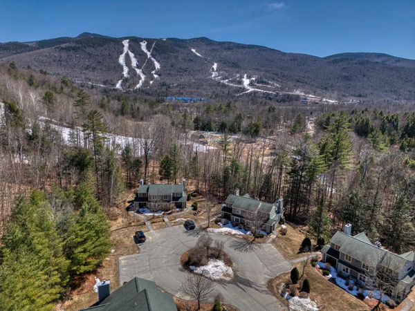 14 Hillside Circle, Unit 2, Lincoln, NH 03251