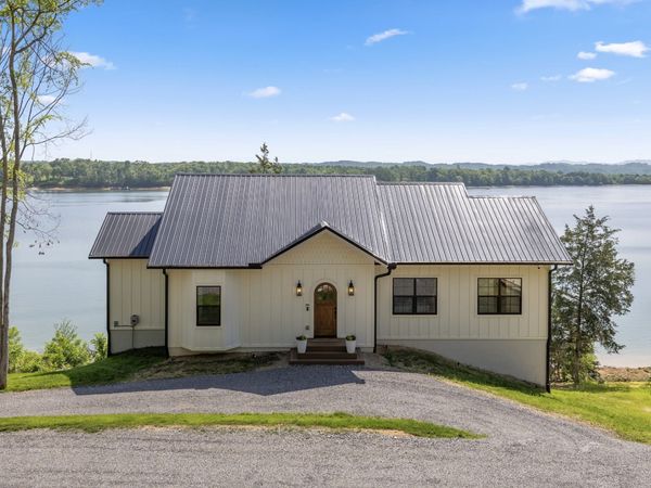 1315 Still Mountain Way , Dandridge, TN 37725