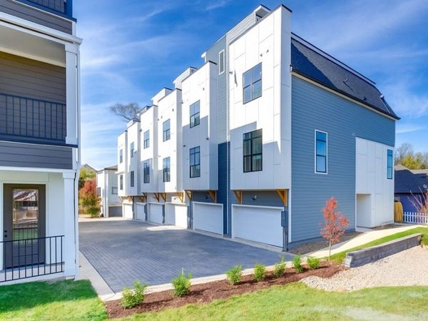 110 Myrtle St , Unit E, Nashville, TN 37206