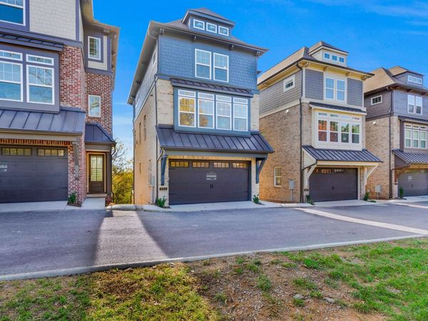205 Daydreamer Ln , Nashville, TN 37206