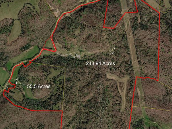 143 Buford Hughey Rd , Dellrose, TN 38453