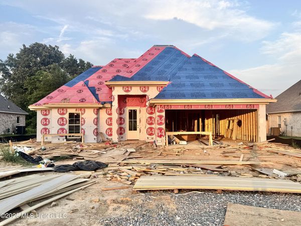 414 Baleigh Way, Canton, MS 39046