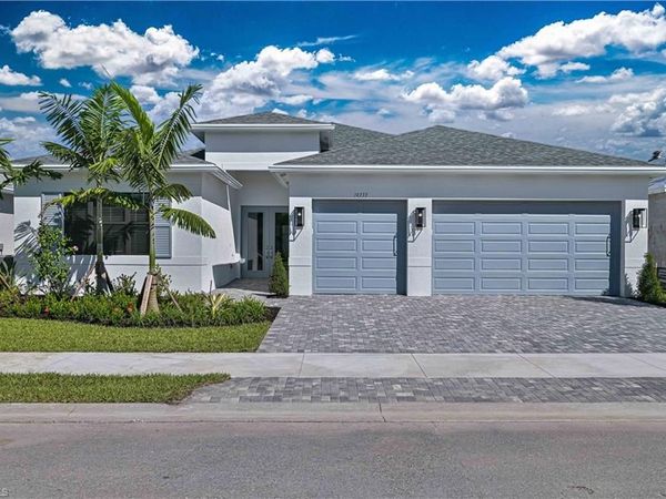 14333 Hogarth PL, FORT MYERS, FL 33905
