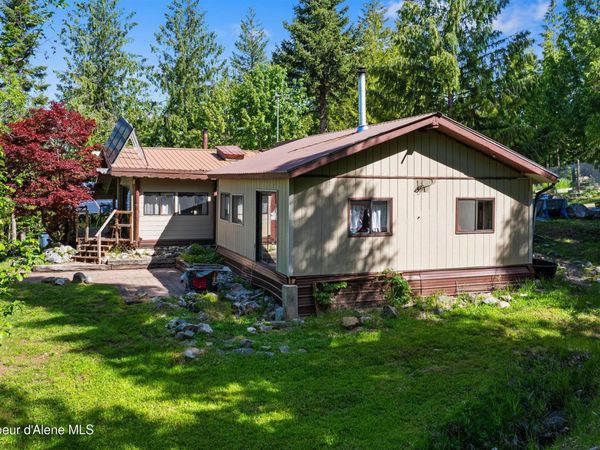 910 Otts Rd , Sagle, ID 83860