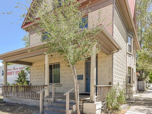 400 N Eastern Avenue, IDAHO FALLS, ID 83402
