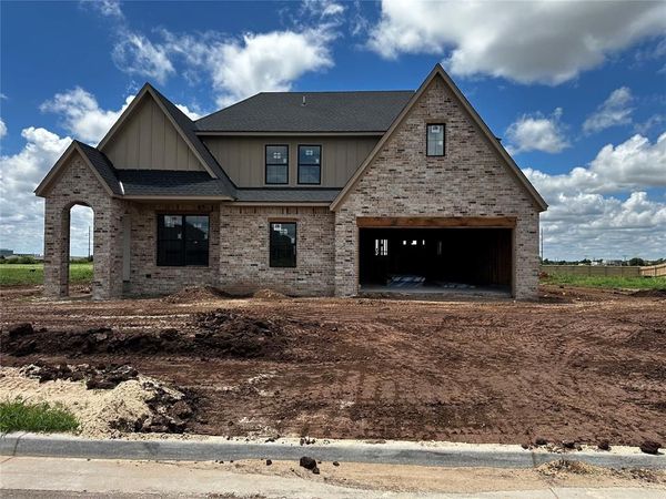 14917 Mackay Drive, Oklahoma City, OK 73142
