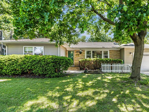 7209 North Avenue, Middleton, WI 53562