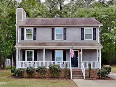 4128 Labrador Drive, Raleigh, NC 27616