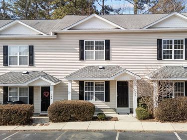 102 Licorice Drive, Apex, NC 27502