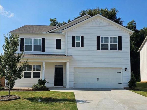274 Walnut Grove Way , Pendergrass, GA 30567