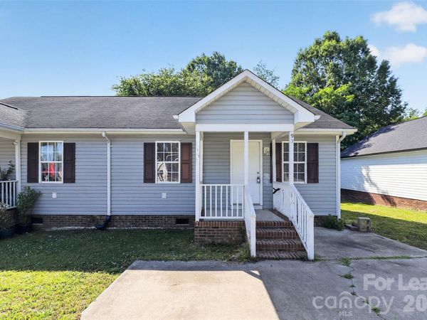 91-93 Sunderland Road SW, Unit 93, Concord, NC 28027