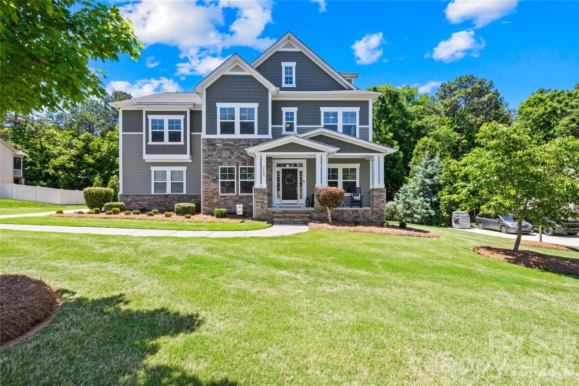 2105 Madeira Circle , Waxhaw, NC 28173 Main Photo