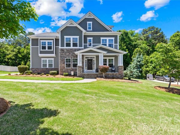 2105 Madeira Circle , Waxhaw, NC 28173