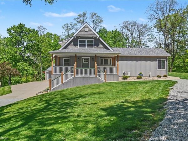 1684 Rock Road , Ontario, OH 44903