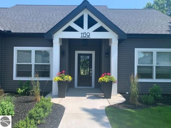 1139 Fairway Drive, Weidman, MI 48893