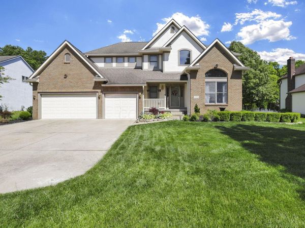 13324 Princeton Lane, Pickerington, OH 43147