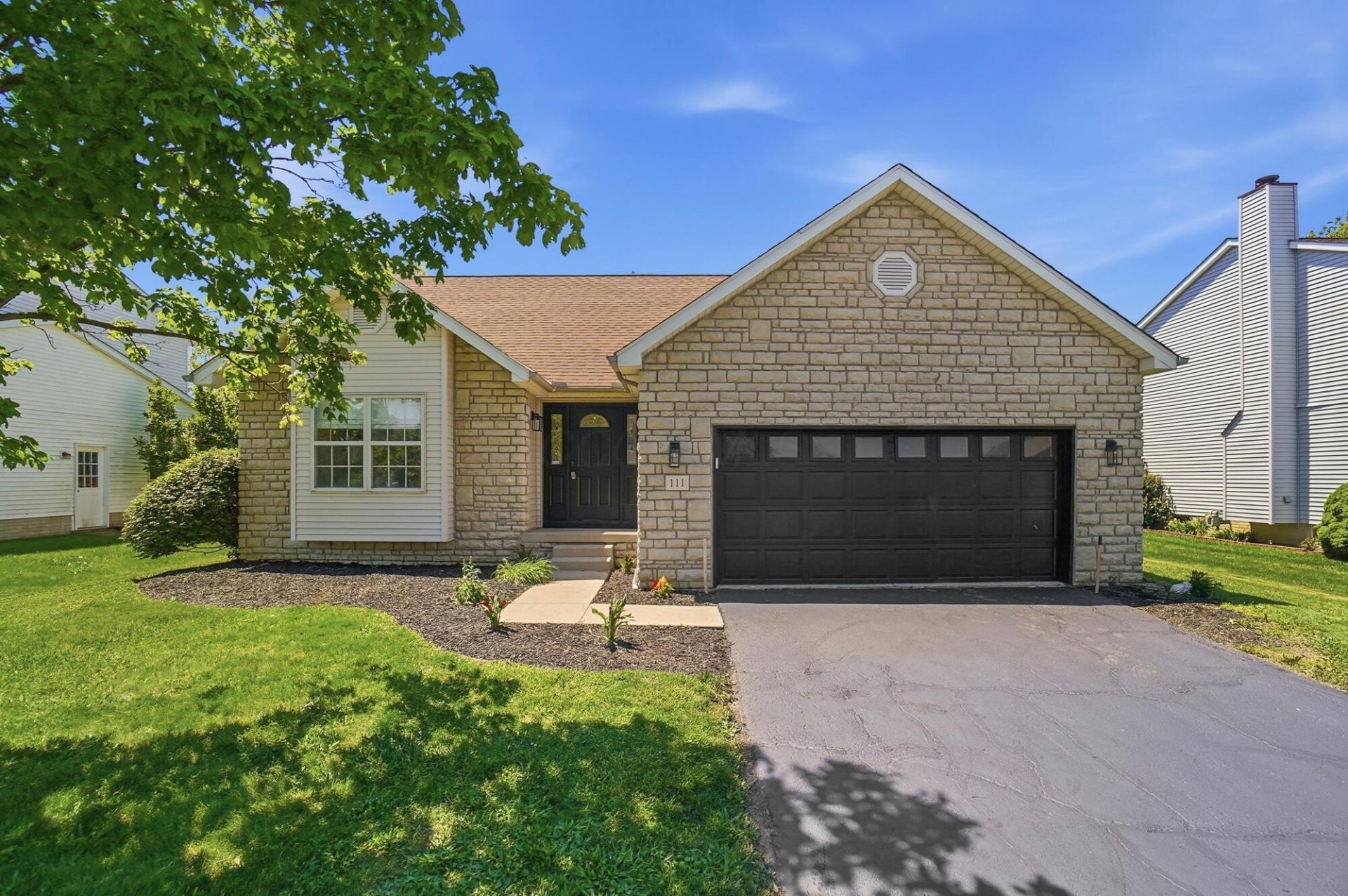 111 Grove Run Road , Commercial Point, OH 43116 Main Photo