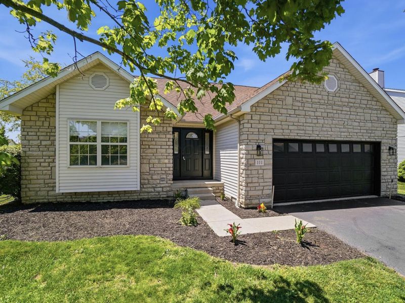111 Grove Run Road , Commercial Point, OH 43116 Photo 2