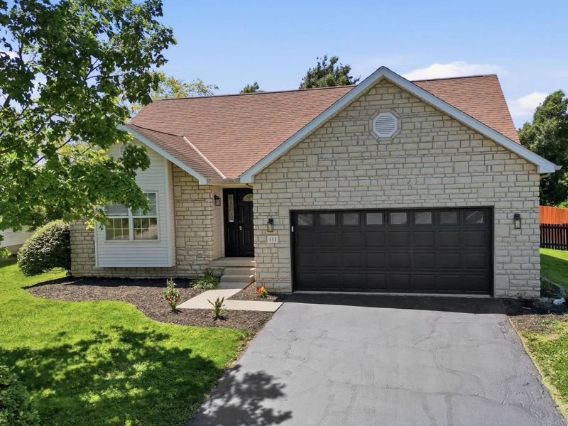 111 Grove Run Road , Commercial Point, OH 43116 Photo 3