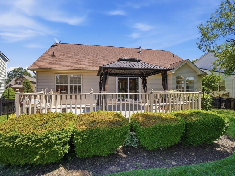 111 Grove Run Road , Commercial Point, OH 43116 Photo 34