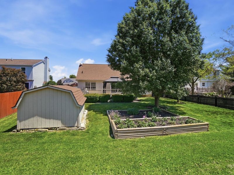 111 Grove Run Road , Commercial Point, OH 43116 Photo 35