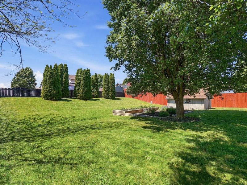 111 Grove Run Road , Commercial Point, OH 43116 Photo 37