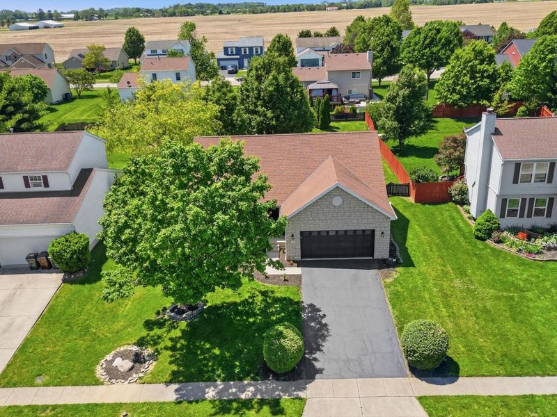 111 Grove Run Road , Commercial Point, OH 43116 Photo 4