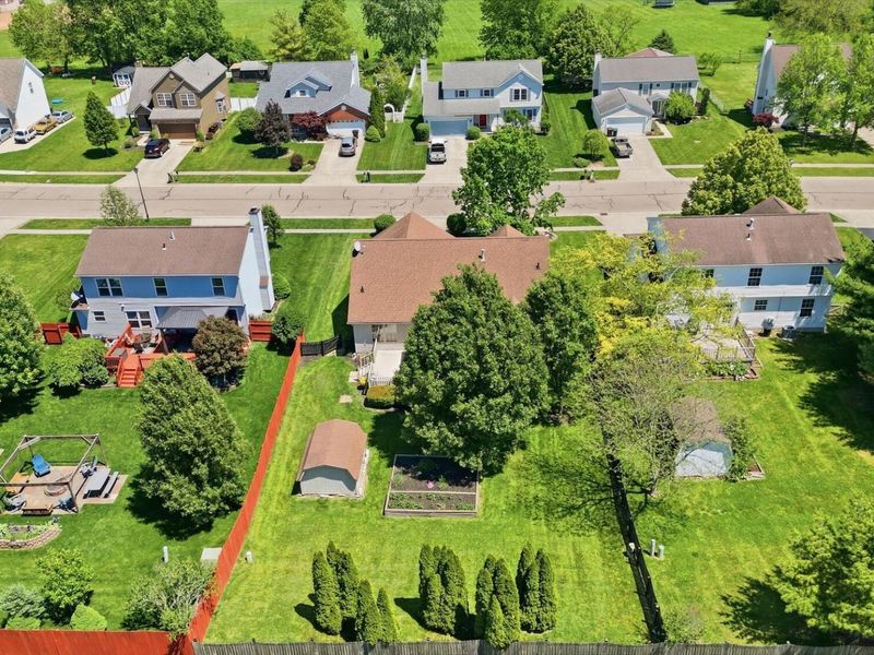 111 Grove Run Road, Commercial Point, OH 43116 Photo 6