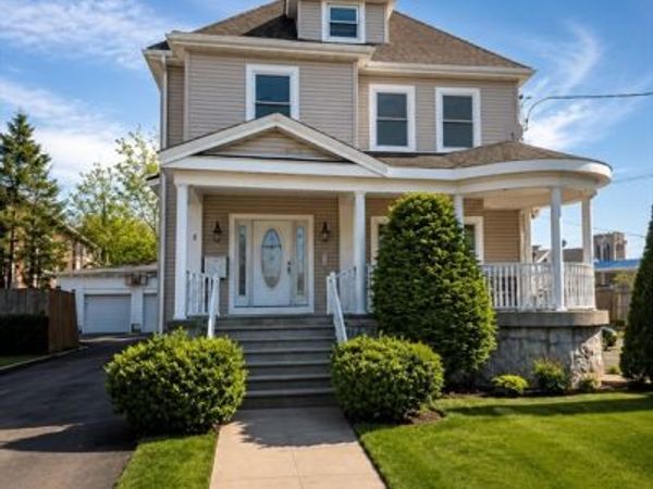 5 Myrtle St, Unit 3, Saugus, MA 01906