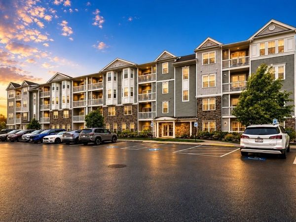 220 Martins Lndg, Unit 107, North Reading, MA 01864