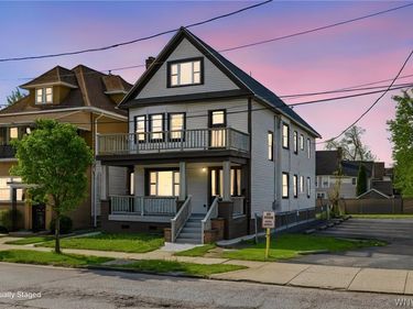 659 Best Street, Buffalo, NY 14211