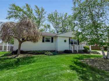 291 Carriage Park , Buffalo, NY 14224