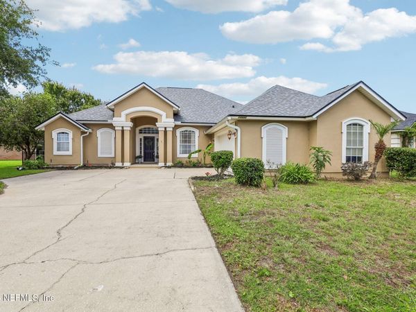 14445 CHRISTEN Drive, Jacksonville, FL 32218