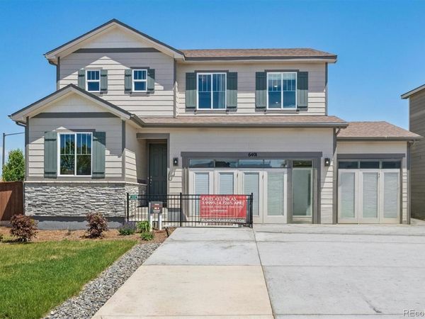 6401 Ankina Drive , Windsor, CO 80528
