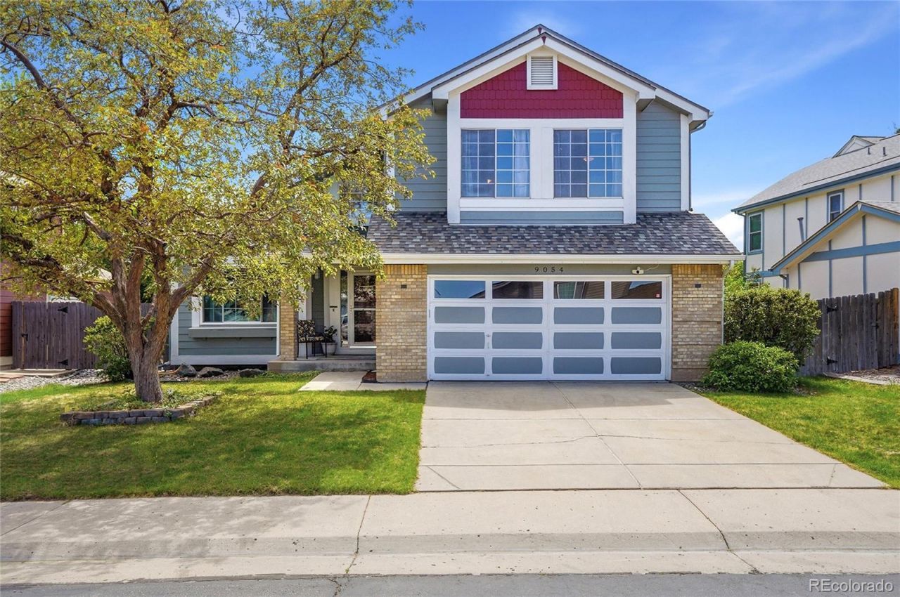 9054 W 103rd Avenue, Broomfield, CO 80021 Main Photo