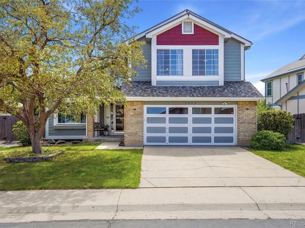 9054 W 103rd Avenue, Broomfield, CO 80021