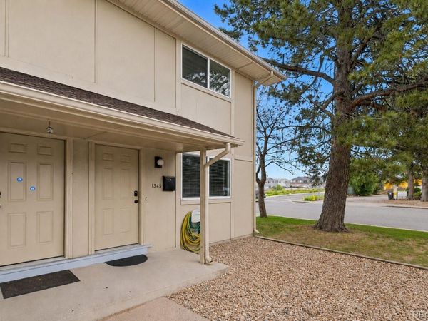 1345 Sable Boulevard , Aurora, CO 80011
