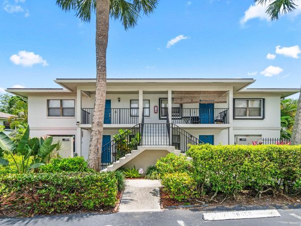 3001 SW 21st Terrace, Unit 282a, Delray Beach, FL 33445