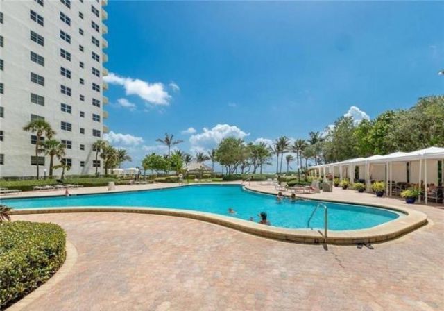 3000 S Ocean Drive, Unit 322, Hollywood, FL 33019 Photo