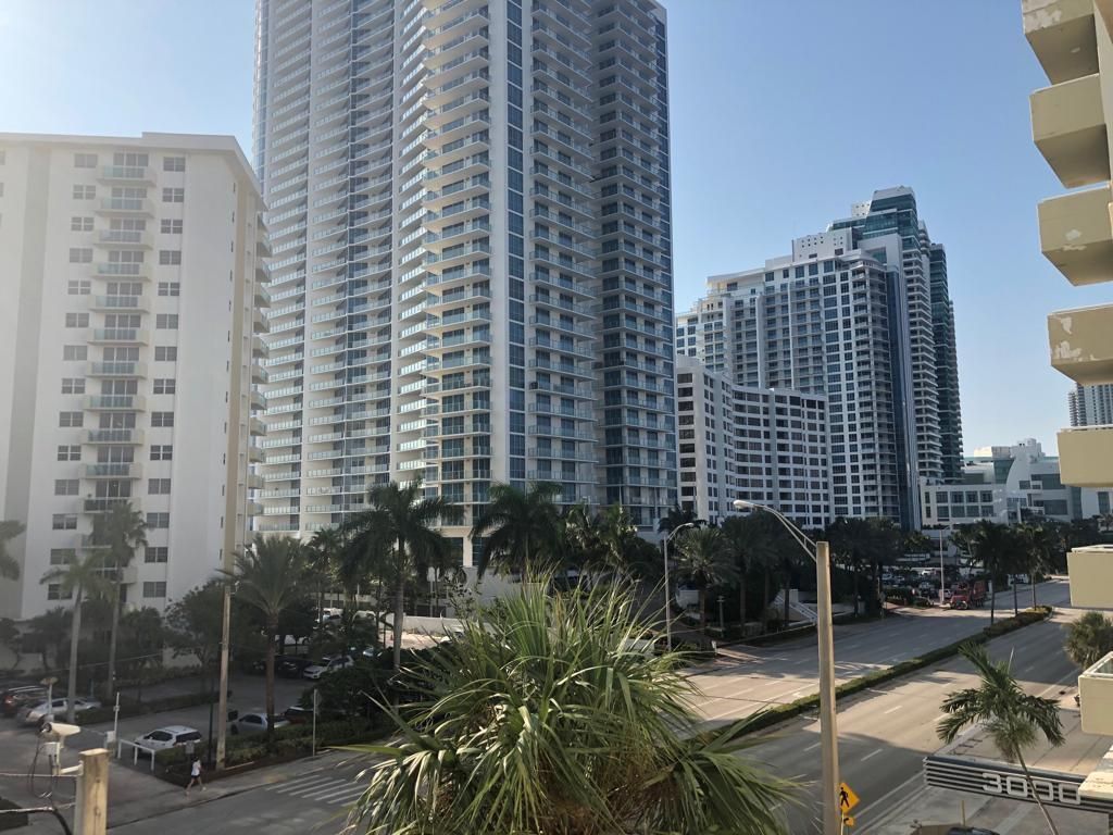 3000 S Ocean Drive, Unit 322, Hollywood, FL 33019 Photo