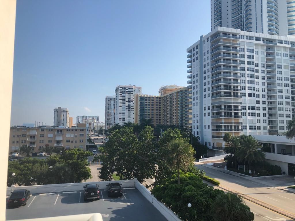 3000 S Ocean Drive, Unit 322, Hollywood, FL 33019 Photo