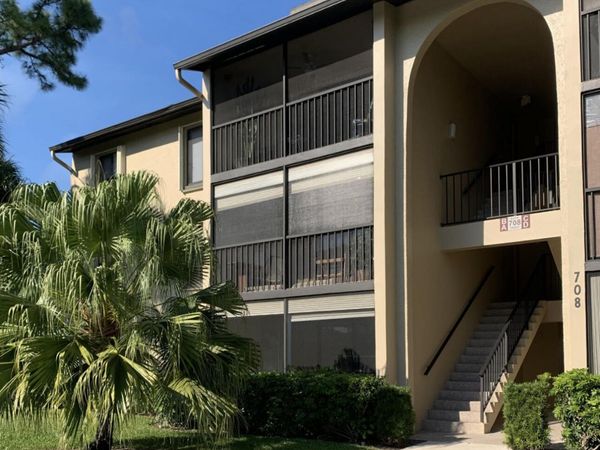 708 Sunny Pine Way, Unit A1, Greenacres, FL 33415