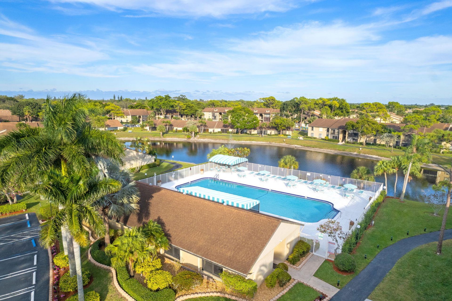 708 Sunny Pine Way, Unit A1, Greenacres, FL 33415 Photo