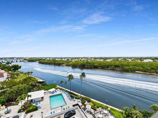 4750 S Ocean Boulevard, Unit 906, Highland Beach, FL 33487