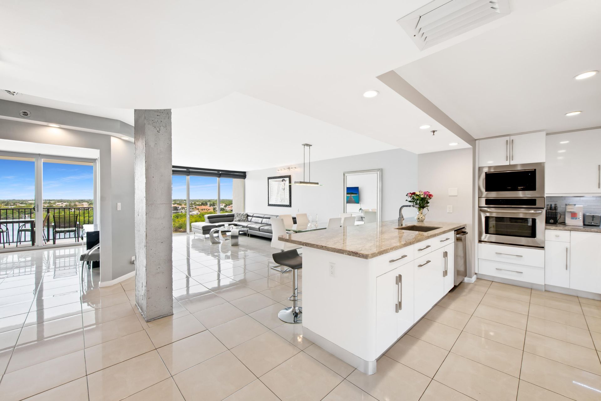 4750 S Ocean Boulevard, Unit 906, Highland Beach, FL 33487 Photo