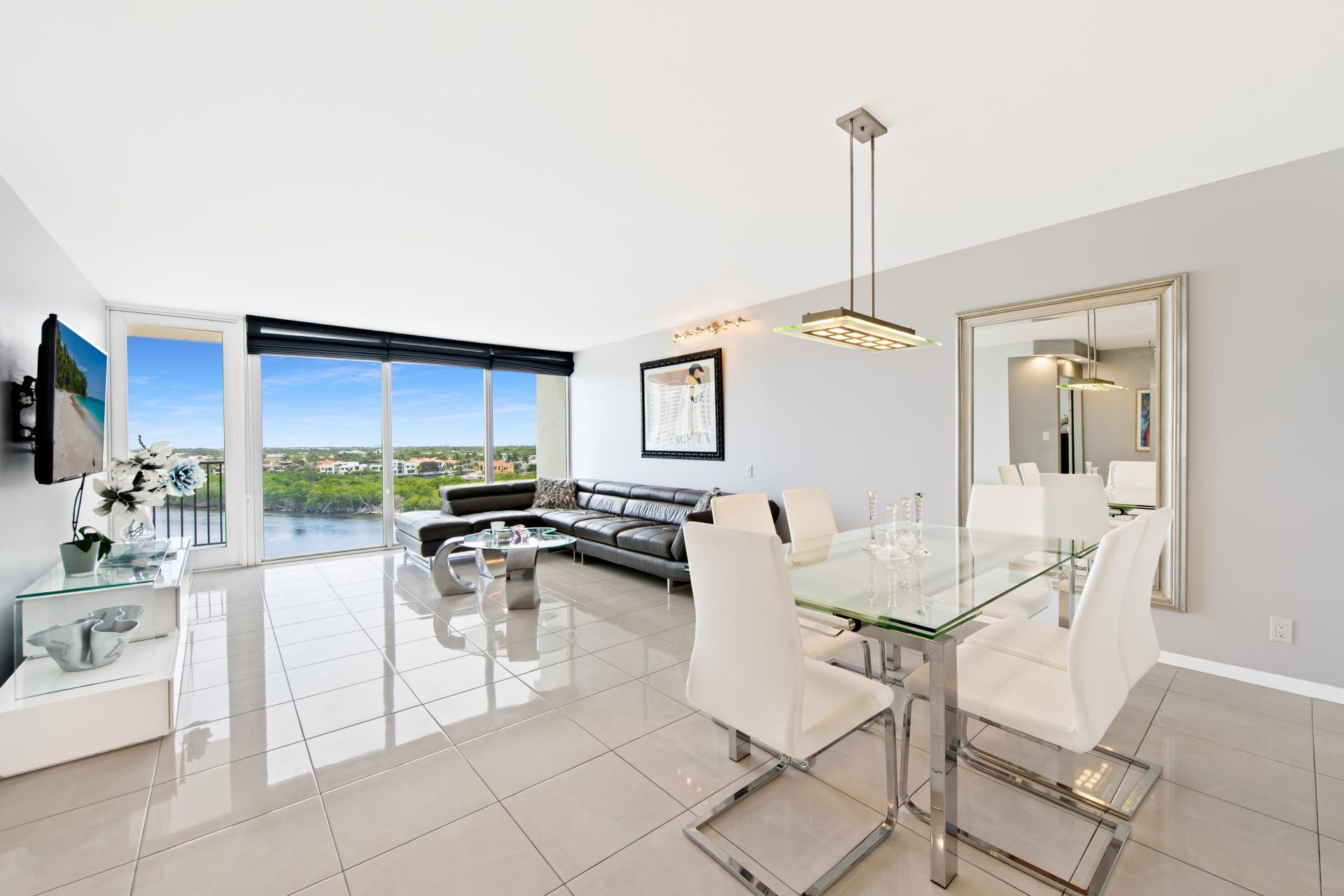 4750 S Ocean Boulevard, Unit 906, Highland Beach, FL 33487 Photo
