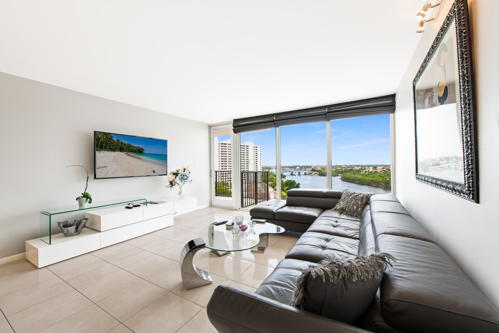 4750 S Ocean Boulevard, Unit 906, Highland Beach, FL 33487 Photo
